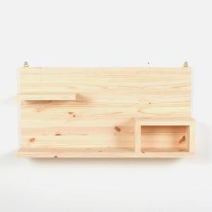 아트박스 디자인엔씨 원목다용도선반 WF19 디자인엔씨