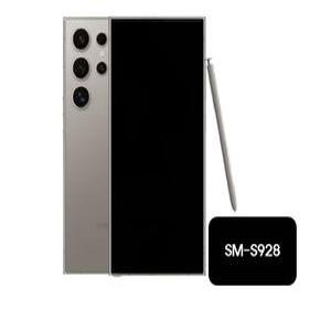 삼성전자 갤럭시S24울트라 5G 256GB 자급제 국내 유통 정품 새제품