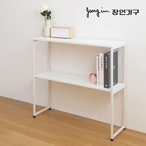 [장인가구]장인가구 브루노 슬림 2단 콘솔 800