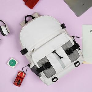 여행백팩 보조 생활 방수 베이직 비즈니스백팩 클래식