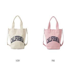 [후아유] California Square Tot Bag (WHBGE2402A)