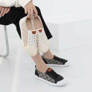 제이슈 소가죽 리솔 가벼운 스니커즈 2.5cm
