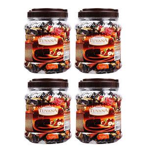 타야스 투바나 초콜렛 1kg/4개  터키 초콜릿/학교급식