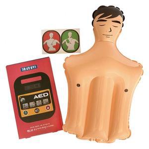 [OFM68137]심박이 심폐소생술 CPR 교구
