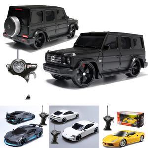 RC 카 벤츠 메르세데스 G-Class 무선 조종기 모형 자동 차