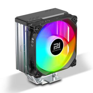 HIT PentaWave Z04E SRB ARGB /CPU공랭쿨러/정품/오늘출발