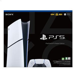 SIE PS5 플레이스테이션5 디지털에디션 슬림본체