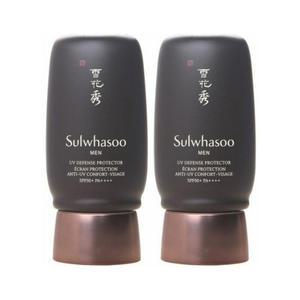 설화수 본윤 선크림 50ml 2개/SPF50+ PA++++