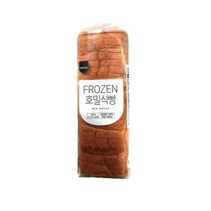 삼립 냉동 호밀 식빵 x 5개