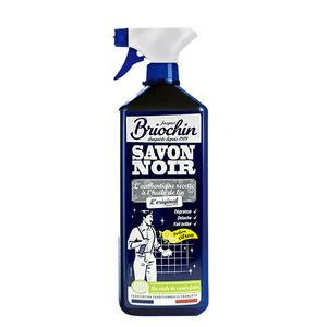 브리오신 블랙솝 사봉 느와르 다목적 세정제 레몬향 750ml