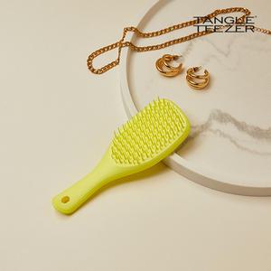 [공식][탱글티저] WET 디탱글러 미니 하이퍼 옐로우