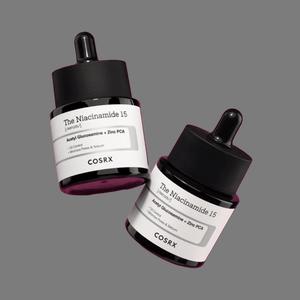 코스알엑스 더 나이아신아마이드 15 세럼 20ml x 2개