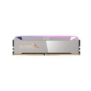 OLOy DDR5-6000 CL32 BLADE RGB MIRROR 패키지 (64B(32Gx2))