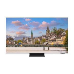 195cm OLED TV KQ77SD95AFXKR 벽걸이형