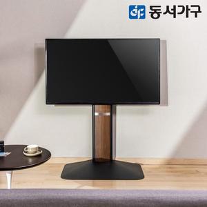 모션퓨어 프리미엄 TV 스탠드 DF644805
