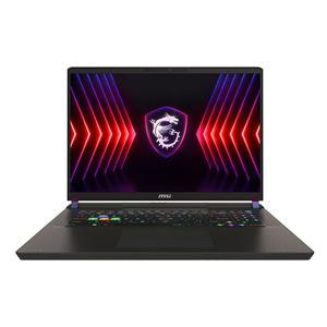 ⓒ MSI 벡터 17 HX A13VHG-i9 i9-13980HX 64GB 2TB / 캐드 영상편집 고스펙 포토샵 RTX4080 노트북