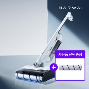 (역대혜택가39.9만)Narwal 나르왈 S10 Pro 아쿠아 무선 물걸레청소기