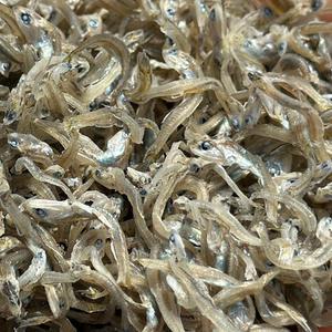 남해 죽방 멸치 1kg 고급 볶음 무침 멸치