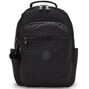키플링 백팩 kipling 서울 Seoul - Signature Emb (monkey)
