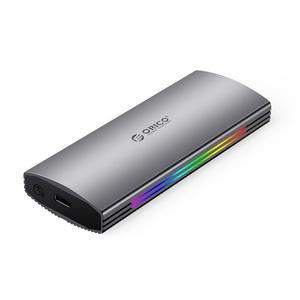 [XBFKH748]오리코 M 2 NVMe SSD 외장하드케이스 USB3 2 G2
