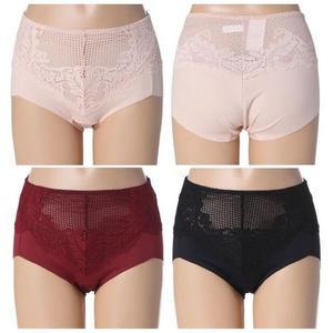[갤러리아] [비비안]아랫배 잡아주는 기능성 여성 거들팬티 GP3507