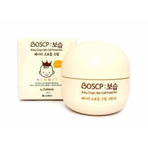 [XBH8994K]MYP SA BOSCP 베이비 고보습크림 100ml 출산