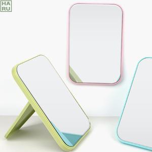 탁상용 사각 거울 화장대거울 탁상거울대 탁자거울