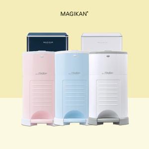 매직캔 기저귀통 스텔라 휴지통-9L 16L 20L 25L-M220 M250 M280 기본리필장착