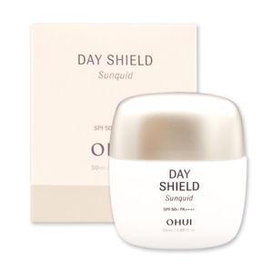 오휘 데이쉴드 선퀴드 50ml