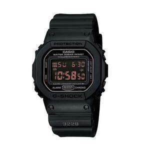 지샥 지샥 전자 손목 시계 디지털 스퀘어 DW-5600MS-1
