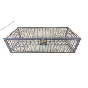 꿩포획기 비둘기철장 철조망 과수원 조류 참새 90cm 새잡는도구