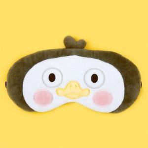 베이비 펭수 수면안대/눈/안대/가리개/암막/꿀잠/수면/숙면/기내/가리게/비행기/보호/귀여운/안막/예쁜/빛