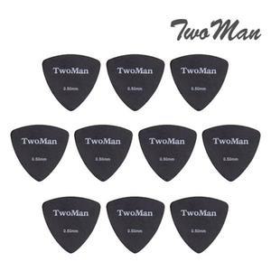 (10개) 피크 1 0.5mm Guitar Pick 세트/기타/통기타/용품/부품/악세사리/소품/키타/삼각/연주용/악기/연습