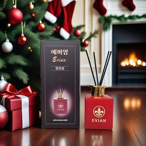 에비앙 침실용 디퓨저 200ml / 실내용방향제