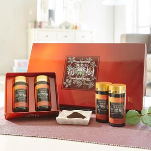 상락수 차가버섯분말 루치스페셜(SD) 90g 프리미엄급 러시아산 1등급 100% 한국 HACCP 인증시설생산 우수 특허승인기술력