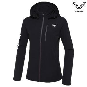 [다이나핏](강남점)  정상가:179,000 JUPITER (주피터) 여성 바람막이 자켓 (Black) (YWM22133_Z1) GNWJ