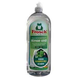 프로쉬 식기세척기 린스 750ml 1개 / 써클
