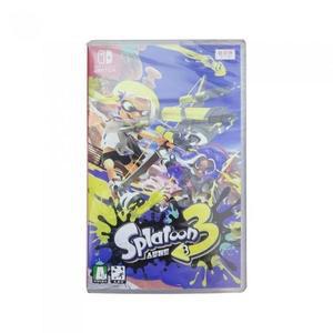 [셀러허브]닌텐도 스플래툰3 한글판(SWITCH) 게임칩 국내정품 한국어 Ss (S10148599)