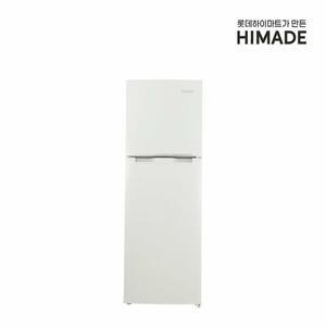 하이메이드 일반 냉장고 HRF-BM138WHY (138L)