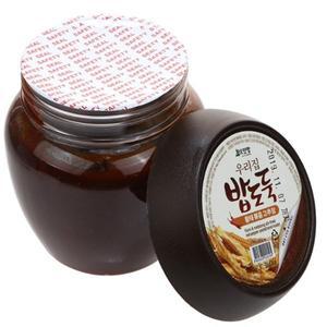 [기타]팜맛짱 황태볶음고추장500g