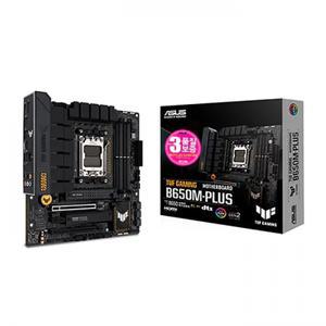 ASUS TUF Gaming B650M-PLUS STCOM*