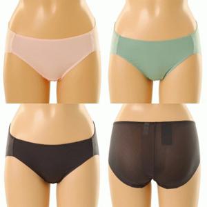 (행사)  세일팬티 심플 노라인 햄팬티 SBRD230 브라 세트 팬티_A SPTD230H_A