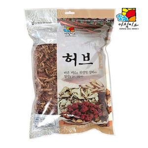 대추채 특초 아침미소 500g 수분함량 약 0.3 건대추
