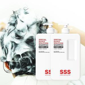 [NS홈쇼핑]트리플에스 약산성 샴푸 1350ml 1+1[34725896]