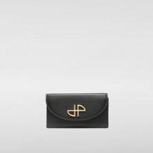 24FW  반지갑 SL0025000999B Black