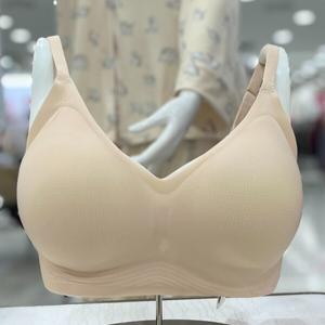 [비비안]심리스 끈타입 퓨징 브래지어 BR1848A(4)