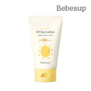 베베숲 이지워시 UV 유아 선로션 1개 50ml (SPF30+/PA+++)