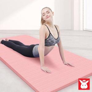 NBR 두께10mm 초보자 요가매트 운동매트 필라테스
