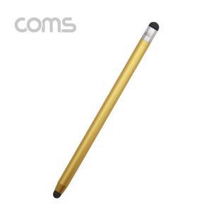 Coms 터치펜 연필형 정전식 스타일러스 (WFFQXZV)