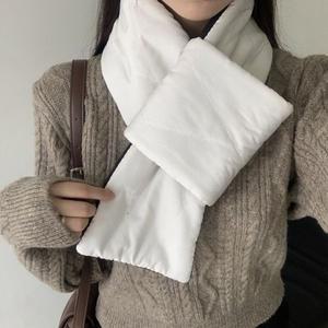 [다잇템]여자 캐쥬얼 FW 스타일 보온 남자 목도리